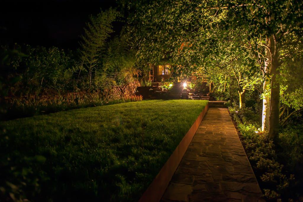 Le B Cottage & Spa Prive Ρικβίρ Εξωτερικό φωτογραφία