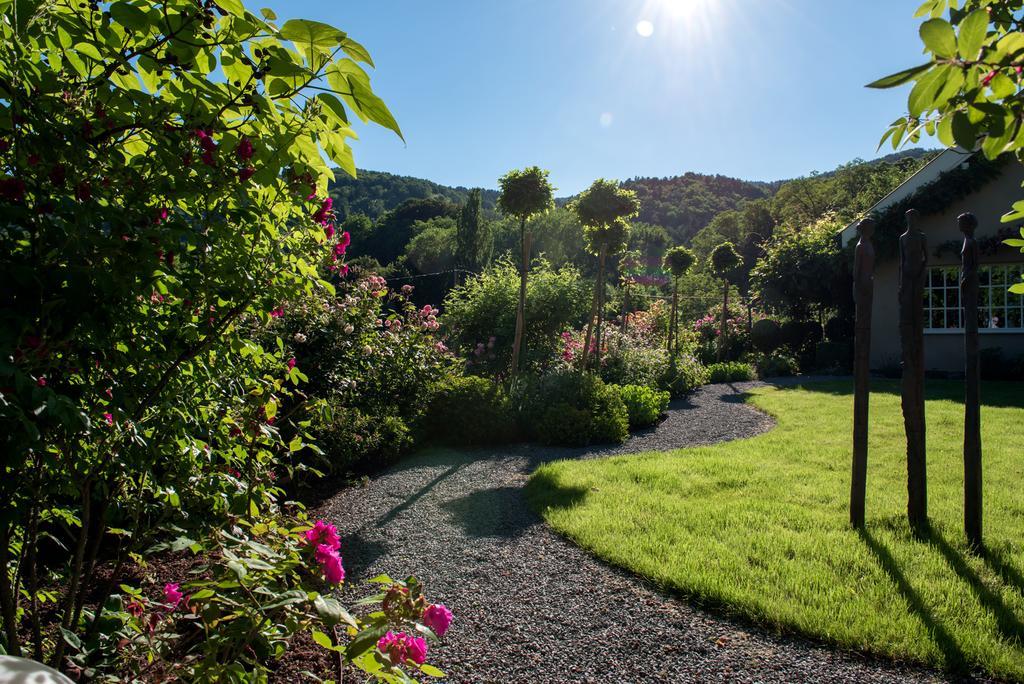 Le B Cottage & Spa Prive Ρικβίρ Εξωτερικό φωτογραφία