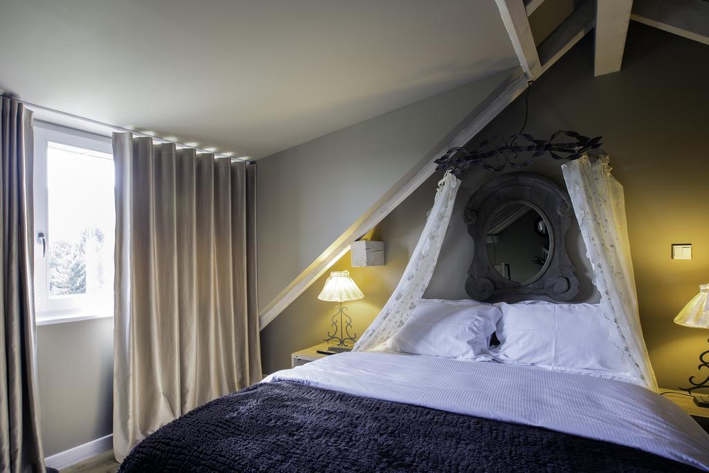 Le B Cottage & Spa Prive Ρικβίρ Εξωτερικό φωτογραφία