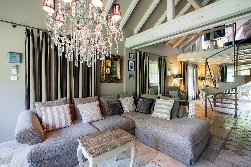 Le B Cottage & Spa Prive Ρικβίρ Εξωτερικό φωτογραφία