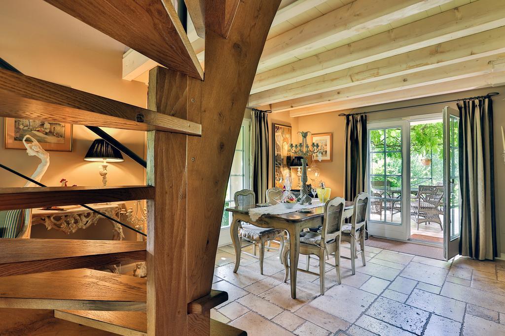 Le B Cottage & Spa Prive Ρικβίρ Εξωτερικό φωτογραφία
